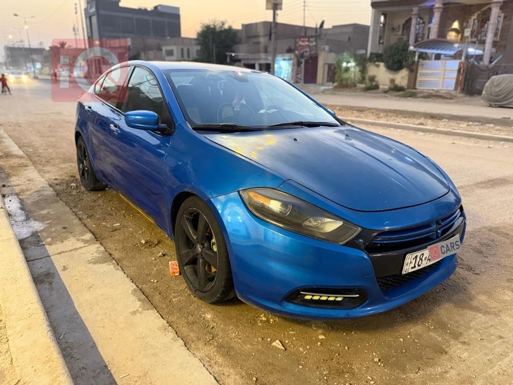 Dodge Dart